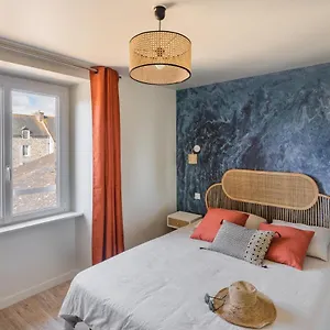 Appartement Le Cancaven - Tres Belle Vue, Saint-Benoît-des-Ondes