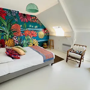 Hotel Coco Bay, Saint-Benoît-des-Ondes